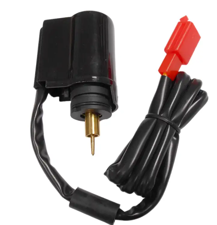 Starter automatique pour carburateur Dellorto ou adaptable