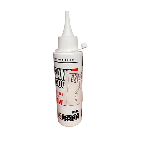 Huile de transmission - pont 80W90 Ipone Trans Scoot mineral 125ml