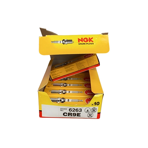 Bougie NGK CR9E
