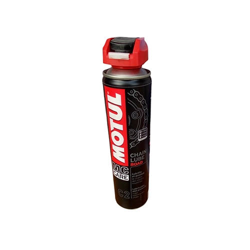 Graisse de chaîne Motul C2 Chain Lube Road 400ml