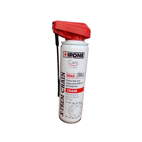 Graisse de chaîne Ipone X-Trem Chain Road 250ml