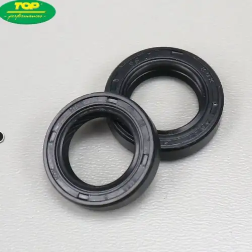 Vilebrequin avec roulements et joints spi TOP PERFORMANCES